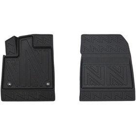 Resim Opel Combo Panelvan 2019+ 4d Havuzlu Paspas Takımı 