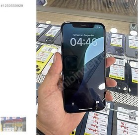 Resim Apple iPhone 12 İkinci El TR | 128 GB | Siyah 