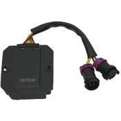 Resim Mondial X-treme Enduro Regülatör 