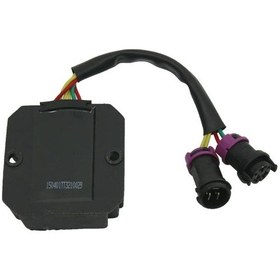 Resim Mondial X-treme Enduro Regülatör 