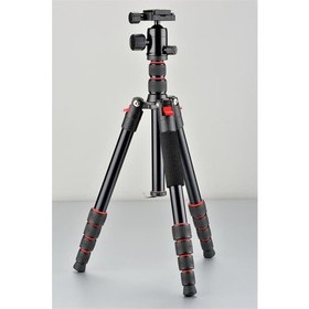 Resim Digipod A-2550 P 155CM Çantalı Ball Head Tripod 