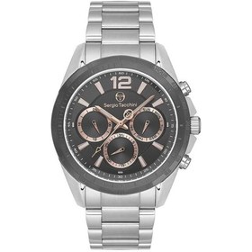 Resim Sergio Tacchini ERKEK KOL SAATİ ST.1.10381-3 