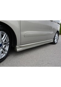 Resim Ford Courier Marşpiel 2014 ve Sonrası Uyumlu Aracınızın Rengi 