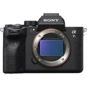 Resim Sony A7S Iıı Body Aynasız Fotoğraf Makinesi (Ithalatçı Garantili) 