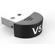 Resim Coofbe Bluetooth Vers.5.0 Bluetooth Dongle Usb Bluetooth Dönüştürücü Çevirici 