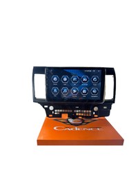 Resim Cadence MİTSUBİSHİ LANCER 2010 T5 İŞLEMCİLİ PROFESYONEL 360 CAM DESTEKLİ OEM MULTİMEDİA 