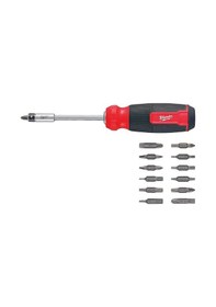 Resim Milwaukee 4932492808 27 Parça Multi Uç Tornavida 