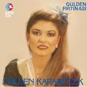 Resim NETWORK ART Gülde Karaböcek Gülde Fırtıası Plak 