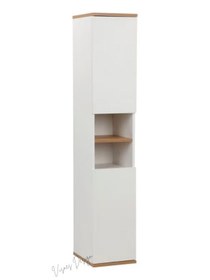 Resim Dekoratif Duvar Dolabı Banyo Salon Çok Amaçlı Dolap Duvara Monte - Özel Ölçü 