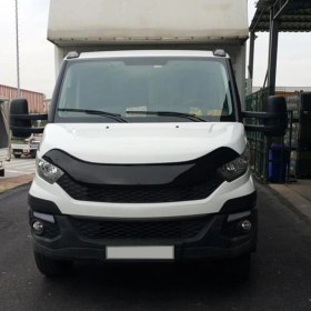 Resim Ferrous Iveco Daily Ferrous Ön Kaput Koruyucu Rüzgarlık 2014 2019 