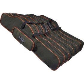 Resim Modibags 6 Gözlü 150Cm Olta Kamış Çantası 