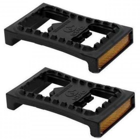 Resim Kilitli Pedalları Düz Pedala Çevirme Adaptörü PD-M959 