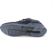 Resim LEE COOPER SİYAH ERKEK SNEAKER SPOR AYAKKABI 