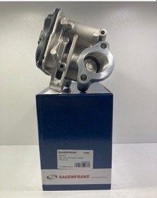 Resim Sagem 37205 Egr Valfi Megan Iıı-trafıc-vıvaro Iıı-scenıc Iıı 