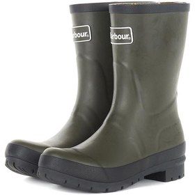 Resim Barbour Kadın Banbury Çizme Ol11 Olive 