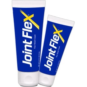 Resim Joint Flex 2 Adet Kremi 75 ml 