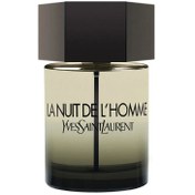 Resim Yves Saint Laurent La Nuit De L'homme Edt Erkek Parfüm 100ml 