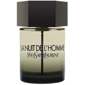 Resim Yves Saint Laurent La Nuit De L'homme Edt Erkek Parfüm 100ml 