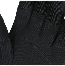 Resim Trespass Ergon Iı - Adult Gloves Siyah 