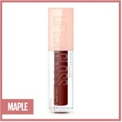 Resim MAYBELLİNE NEW YORK LİFTER GLOSS NEMLENDİRİCİ DUDAK PARLATICISI - 28 MAPLE 