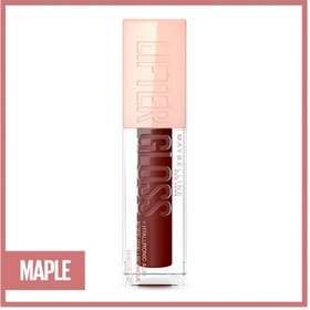 Resim MAYBELLİNE NEW YORK LİFTER GLOSS NEMLENDİRİCİ DUDAK PARLATICISI - 28 MAPLE 