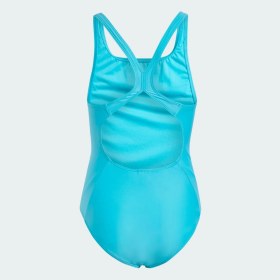 Resim Adidas 3-Stripes C-Back Kız Çocuk Mayo JN6587 