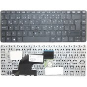 Resim HP Uyumlu Sg-61210-28A, Sg-61210-2Ba, Sg-61210-Xma Notebook Klavyesi - 541369891 