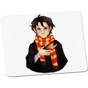 Resim Panorama Ajans Harry Potter Mouse Pad 