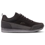 Resim Slazenger Golf Erkek Günlük Spor Ayakkabı Sa20le030-500sıyah 