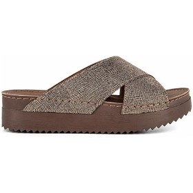 Resim Muya Sling Anatomik Taban Kadın Terlik 33232-3536-STAN 