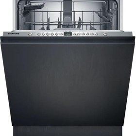 Resim Siemens SN616X00DT Tam Ankastre Bulaşık Makinesi 