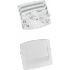 Resim Arçelik Kapak Tutamak Kare Beyaz 2826990100 