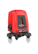 Resim Rogfer A8826d Lazer Seviyesi 3d Kendinden Tesviye 2 Çizgi Lazerler Yatay Dikey Lazerler Seviye 360 Tripod Mini Lazer Seviyeleri Diğer 