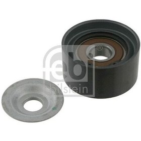 Resim Febi Bilstein 23261 Alternatör Gergi Rulmanı Axor 1840 Om457 Tourismo Travego 02 74 38 20 4572001070 