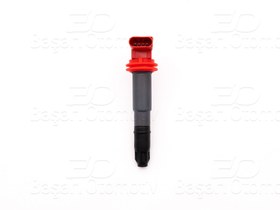 Resim Porsche Cayenne 2006 ve Sonrası Panamera 2009-2016 Ateşleme Bobini 