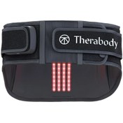 Resim Therabody ThermBack LED 4'ü 1 Arada Sırt Bel Masaj Aleti 