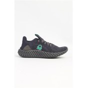 Resim Benetton Bn-30009 -3570 Fume - Kadın Spor Ayakkabı 001 