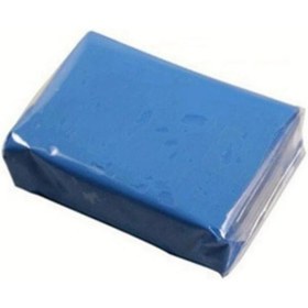 Resim Genel Markalar Araç Temizlik Kili – Detailing Clay Bar | Boya Yüzeyi Temizleyici, Kuş Pisliği, Reçine, 100g 