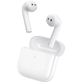 Resim Store Redmi Buds 3 - Kablosuz Kulaklık Beyaz ( Türkiye Ili) 