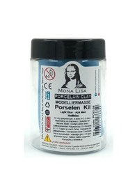 Resim Südor Monalisa Porselen Modelleme Kili 001 200 G 1 Adet 