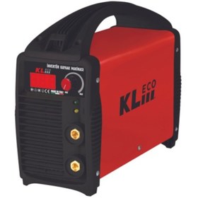 Resim KLECO KL ECO KE160MMA 160 A İnvertör Kaynak Makinası 