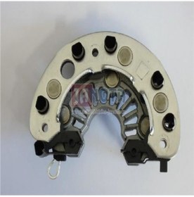 Resim BOSCH 124525533 ALTERNATÖR MASTER / MOVANO 2.5 DCI 2.5 CDTI 