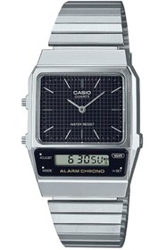 Resim Casio Aq-800e-1adf Retro Erkek Kol Saati 