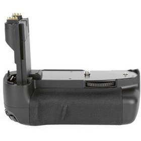 Resim MeiKe MK-7D Canon EOS 7D Uuyumlu BG-E7 Muadil Battery Grip + 2 Adet LP-E6N Batarya MeiKe