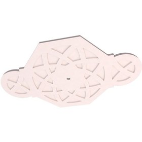 Resim Motifpiyer Lamba Tavan Göbeği-11-55x95cm-sekizgen-2adet 