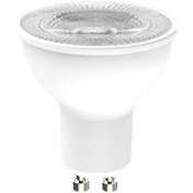 Resim Aubyhe Yeelight Gu10 Akıllı Ampul W1 Yldp004: Dimmable, Enerji Tasarruflu, Uygulama/ Ses Kontrolü, 2700k, 4.8w, 220-240v 