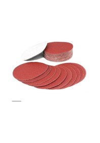 Resim 115 Cırt Zımpara Nk 180 Kum 10 Adet 