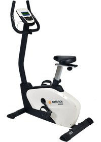 Resim Hattrick Magno Motorlu Dikey Kondisyon Bisikleti 