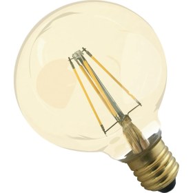 Resim Ack Rustik Ampul 4 W 