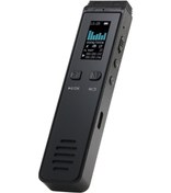 Resim Vkemall 32 Gb Dijital Ses Kaydedici Sesle Etkinleştirilen Ses Kaydı Ve Oynatma Mp3 Müzik 